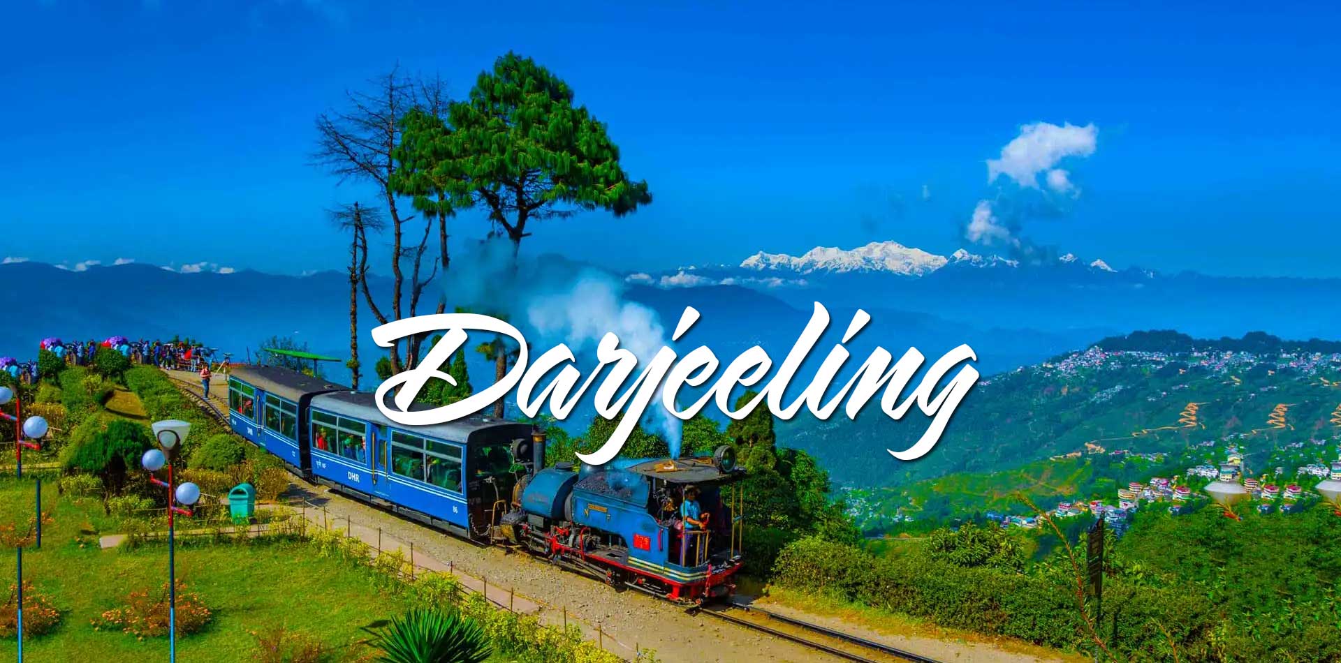 Darjeeling