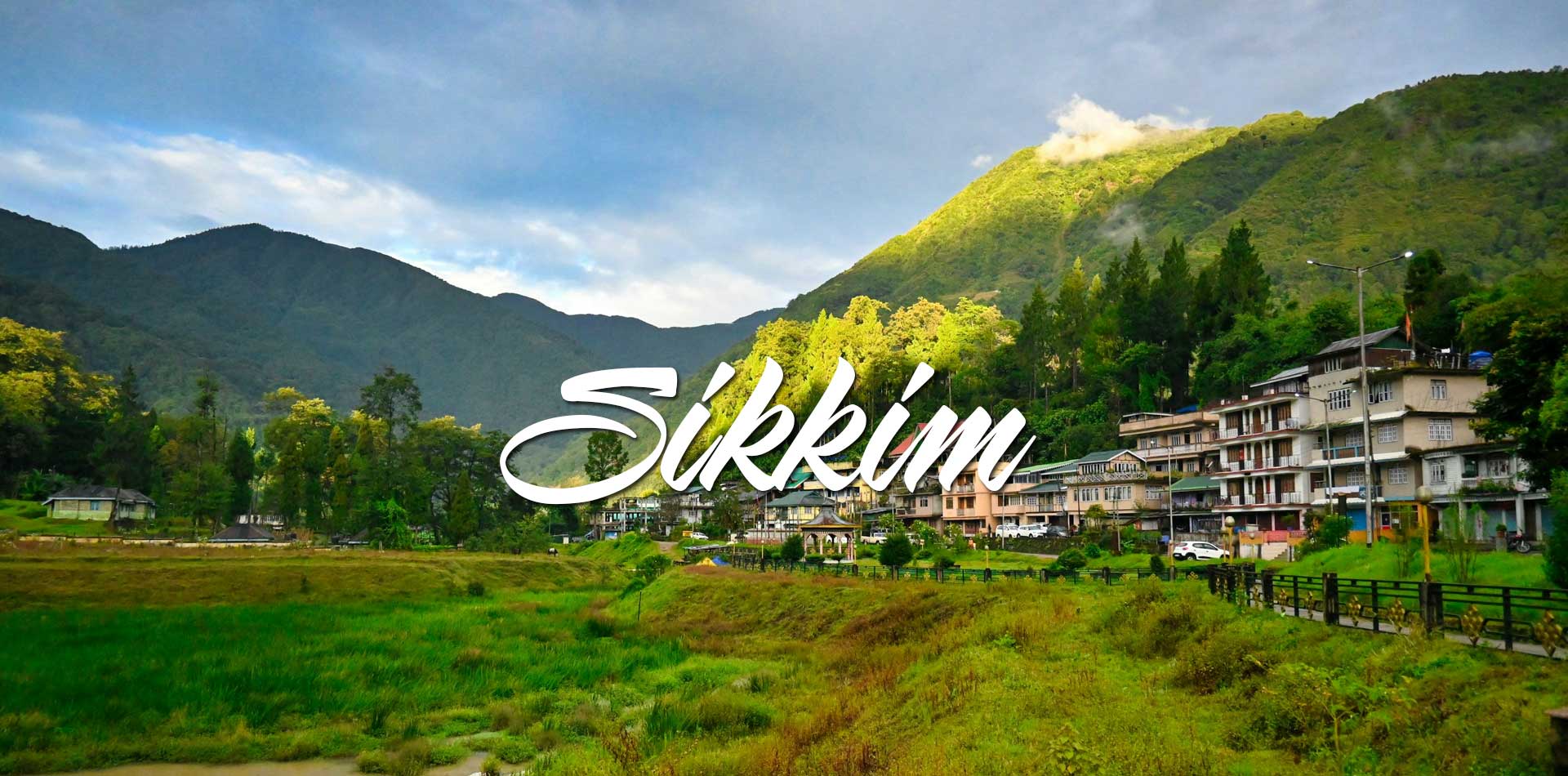 Sikkim