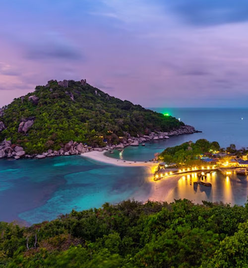Thailand