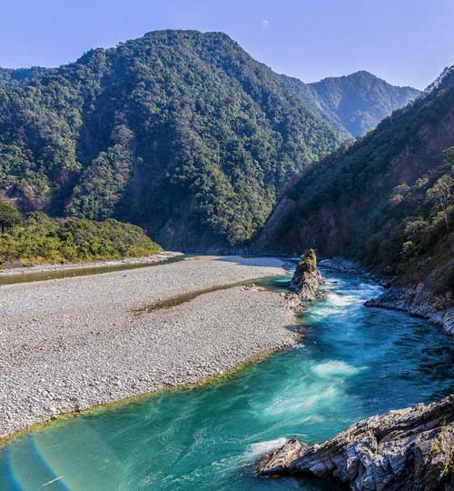 Arunachal Pradesh