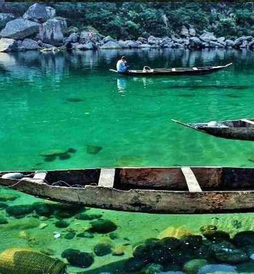 Meghalaya