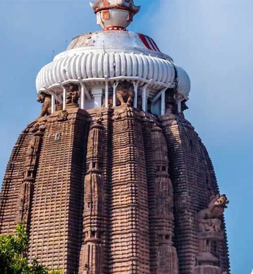 Odisha