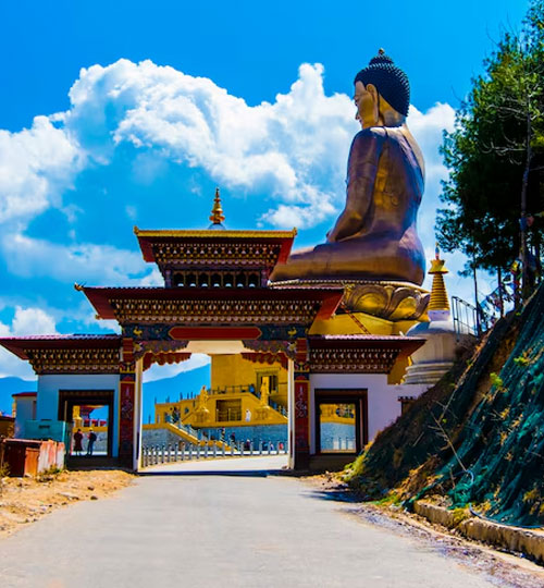 Bhutan