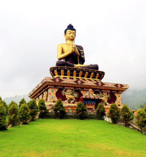 Sikkim