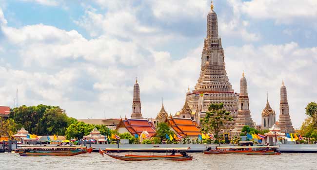 Bangkok