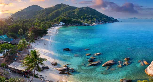 Koh Samui