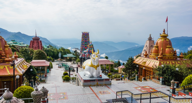 Char Dham