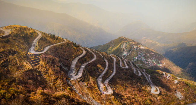 Silk Route