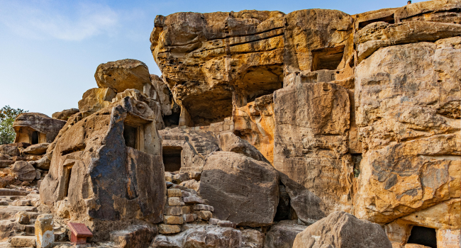 Khandagiri