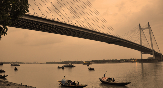 Princep Ghat