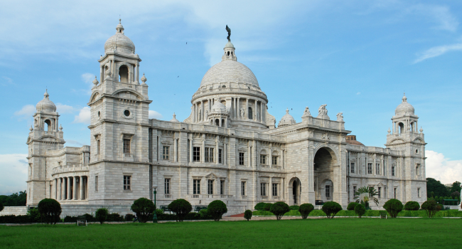 Victoria Memorial