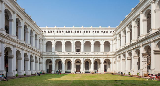 Indian Museum