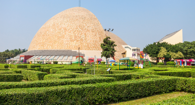 Science City