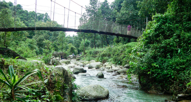 Suntalekhola