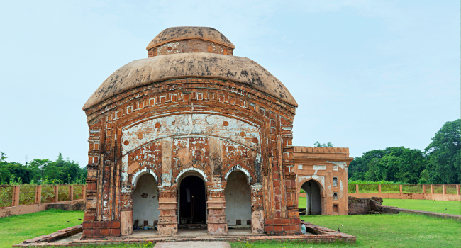 Sivasagar