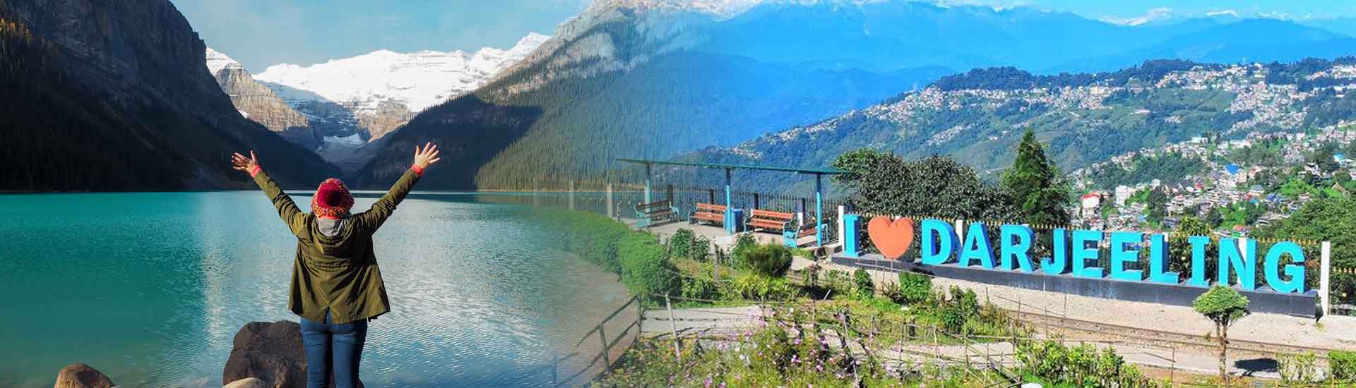 Why Does Darjeeling Feel Different from Other Hill Stations?