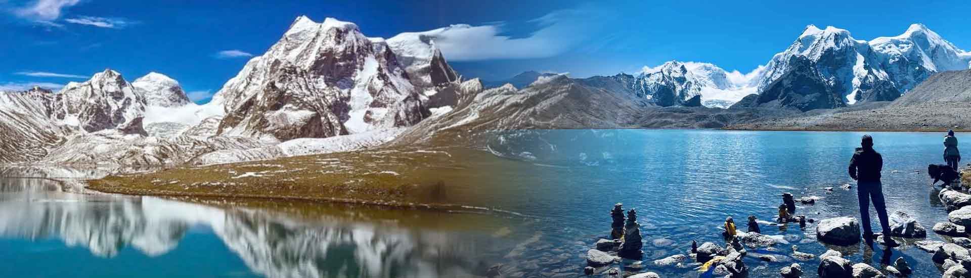 Offbeat Places Visit in North Sikkim
