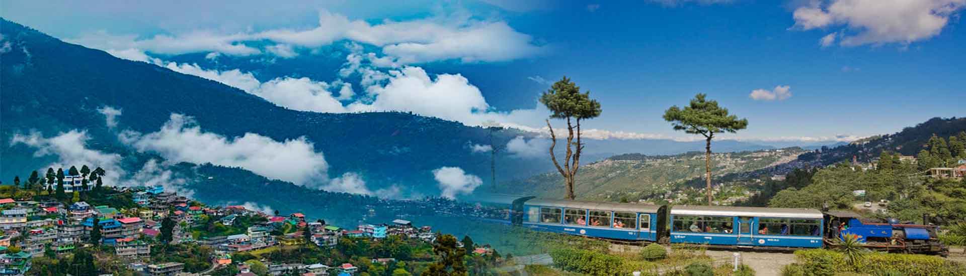 Top 10 Adventure Activities in Darjeeling